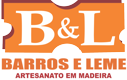 Barros e Leme | Artesanato em Madeira